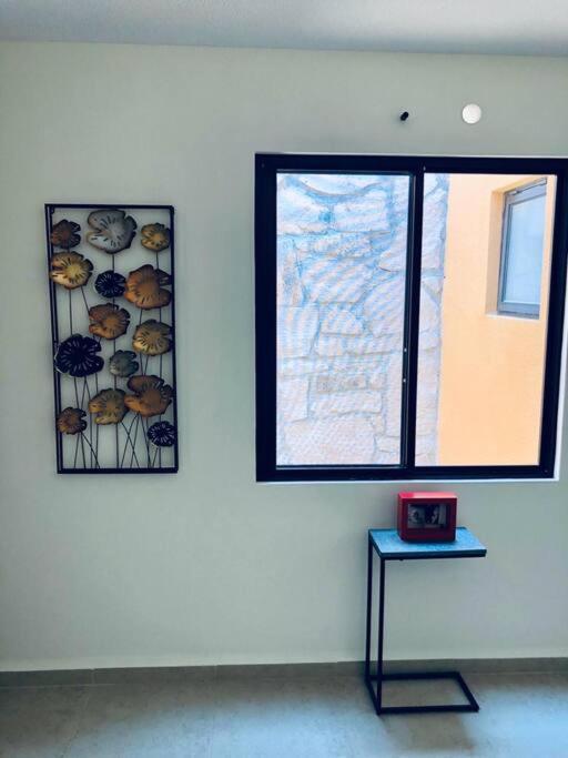 Depa En San Miguel De Allende Zirandaro Con Piscina Bagian luar foto